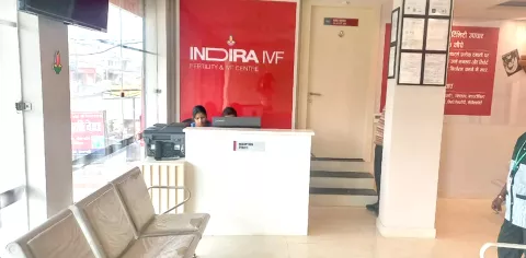 Indira IVF  Clinics images