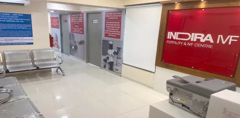 Indira IVF  Clinics images