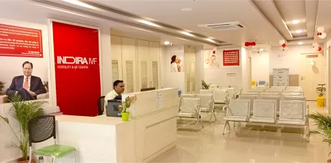 Indira IVF  Clinics images