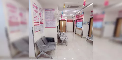 Indira IVF  Clinics images
