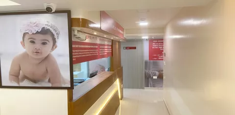 Indira IVF  Clinics images