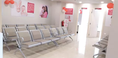 Indira IVF  Clinics images