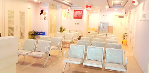 Indira IVF  Clinics images