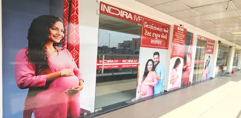 Indira IVF  Clinics images