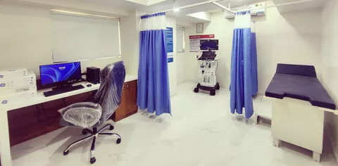 Indira IVF  Clinics images