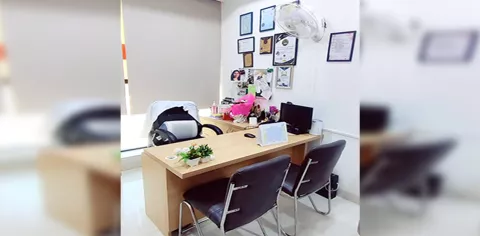 Indira IVF  Clinics images