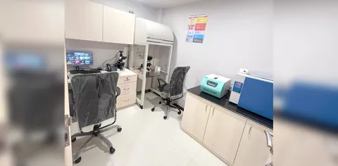 Indira IVF  Clinics images