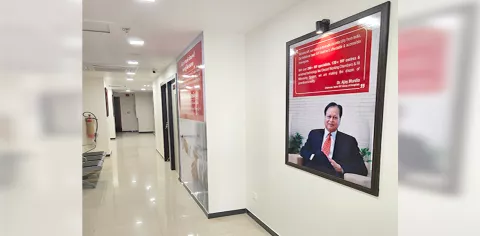 Indira IVF  Clinics images