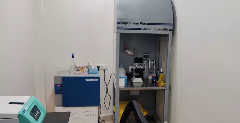 Indira IVF  Clinics images