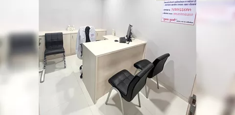 Indira IVF  Clinics images