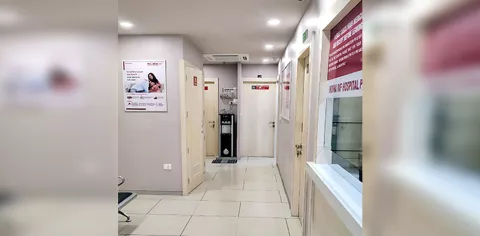 Indira IVF  Clinics images