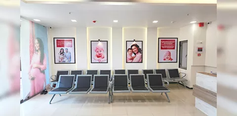 Indira IVF  Clinics images