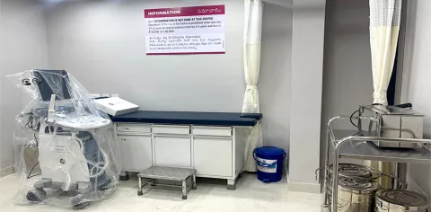 Indira IVF  Clinics images
