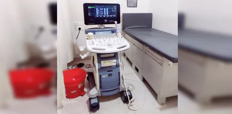 Indira IVF  Clinics images