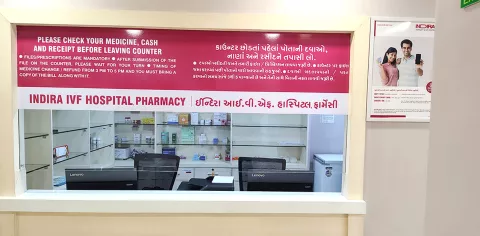 Indira IVF  Clinics images