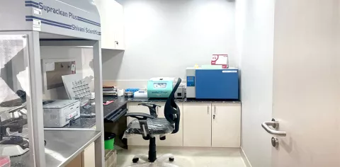 Indira IVF  Clinics images