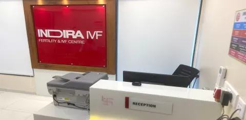 Indira IVF  Clinics images