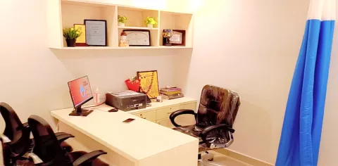 Indira IVF  Clinics images