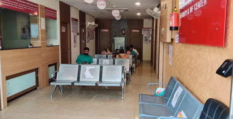 Indira IVF  Clinics images