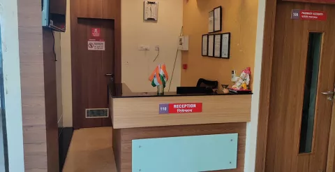 Indira IVF  Clinics images