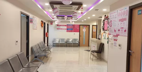 Indira IVF  Clinics images