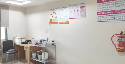 Indira IVF  Clinics images