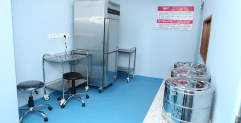 Indira IVF  Uttar Pradesh Clinics images