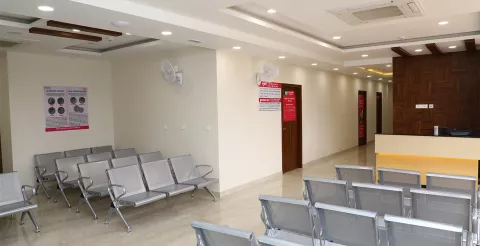 Indira IVF  Uttar Pradesh Clinics images