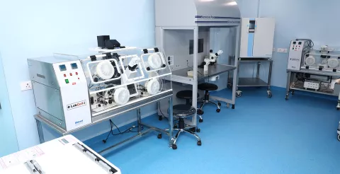 Indira IVF  Uttar Pradesh Clinics images