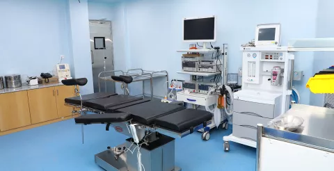 Indira IVF  Uttar Pradesh Clinics images