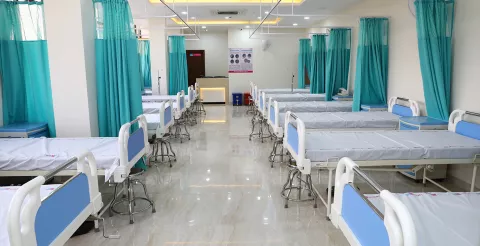 Indira IVF  Uttar Pradesh Clinics images
