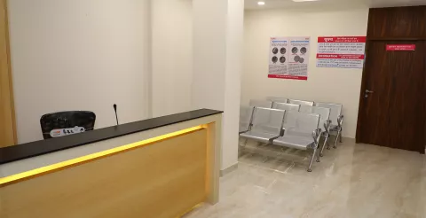 Indira IVF  Uttar Pradesh Clinics images