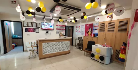 Indira IVF  Clinics images