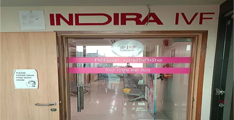 Indira IVF  Clinics images