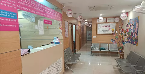 Indira IVF  Clinics images