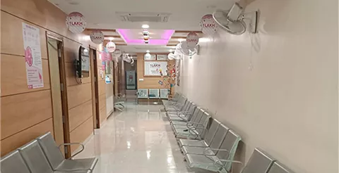 Indira IVF  Clinics images