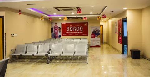 Indira IVF  Clinics images