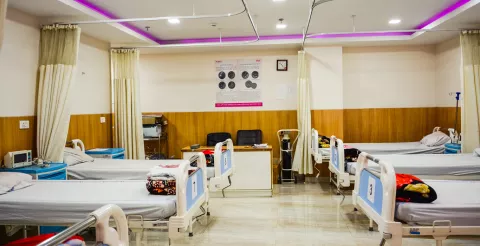 Indira IVF  Clinics images
