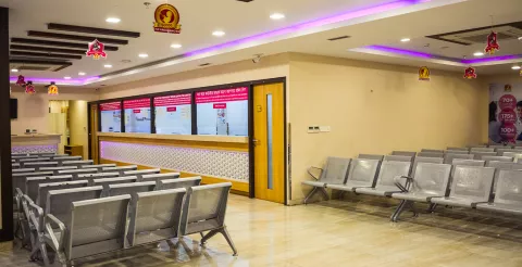 Indira IVF  Clinics images