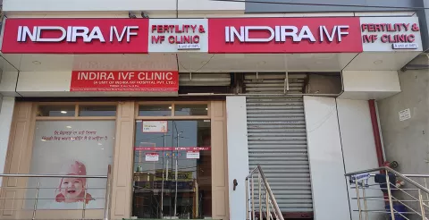 Indira IVF  Clinics images