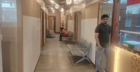 Indira IVF  Clinics images