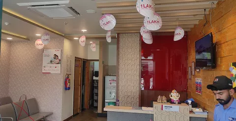 Indira IVF  Clinics images