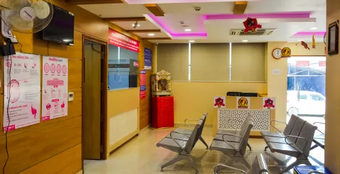 Indira IVF  Clinics images