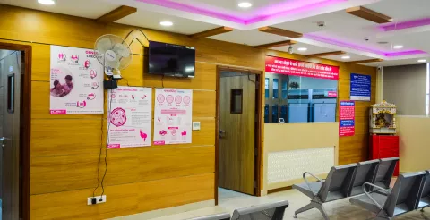 Indira IVF  Clinics images