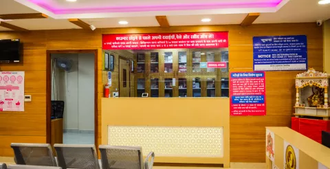 Indira IVF  Clinics images
