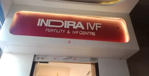 Indira IVF  Clinics images