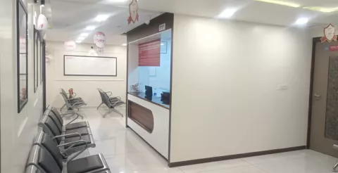 Indira IVF  Clinics images