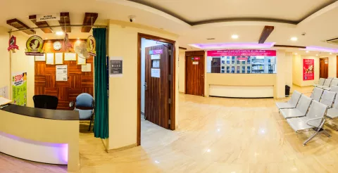 Indira IVF  Clinics images