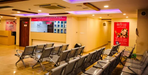 Indira IVF  Clinics images