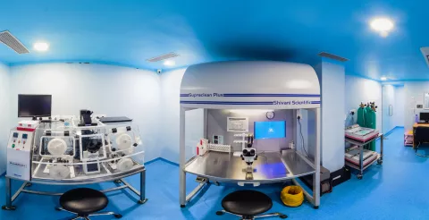 Indira IVF  Clinics images